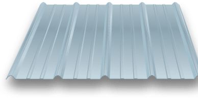 ABC Metal Roof Panels