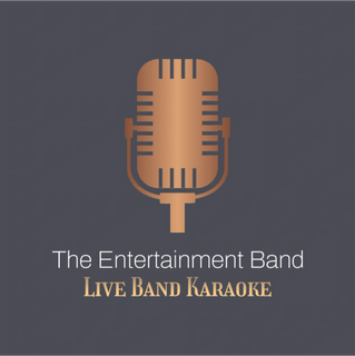 The Entertainment Band 
Live Band Karaoke