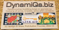 DynamiQs.biz
JjjjShawpr.com
amazon.com
BN.com orders