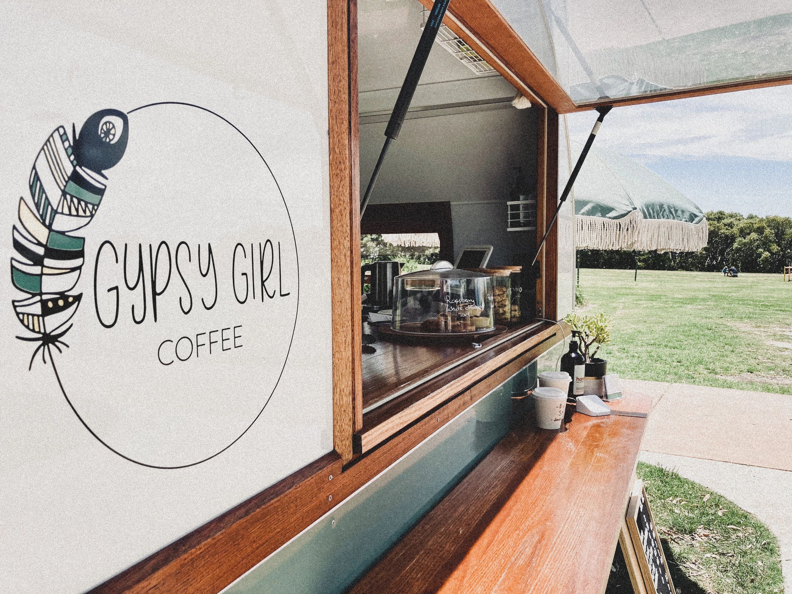 Gypsy Girl Coffee Coffee, Coffee Shops, Cafe