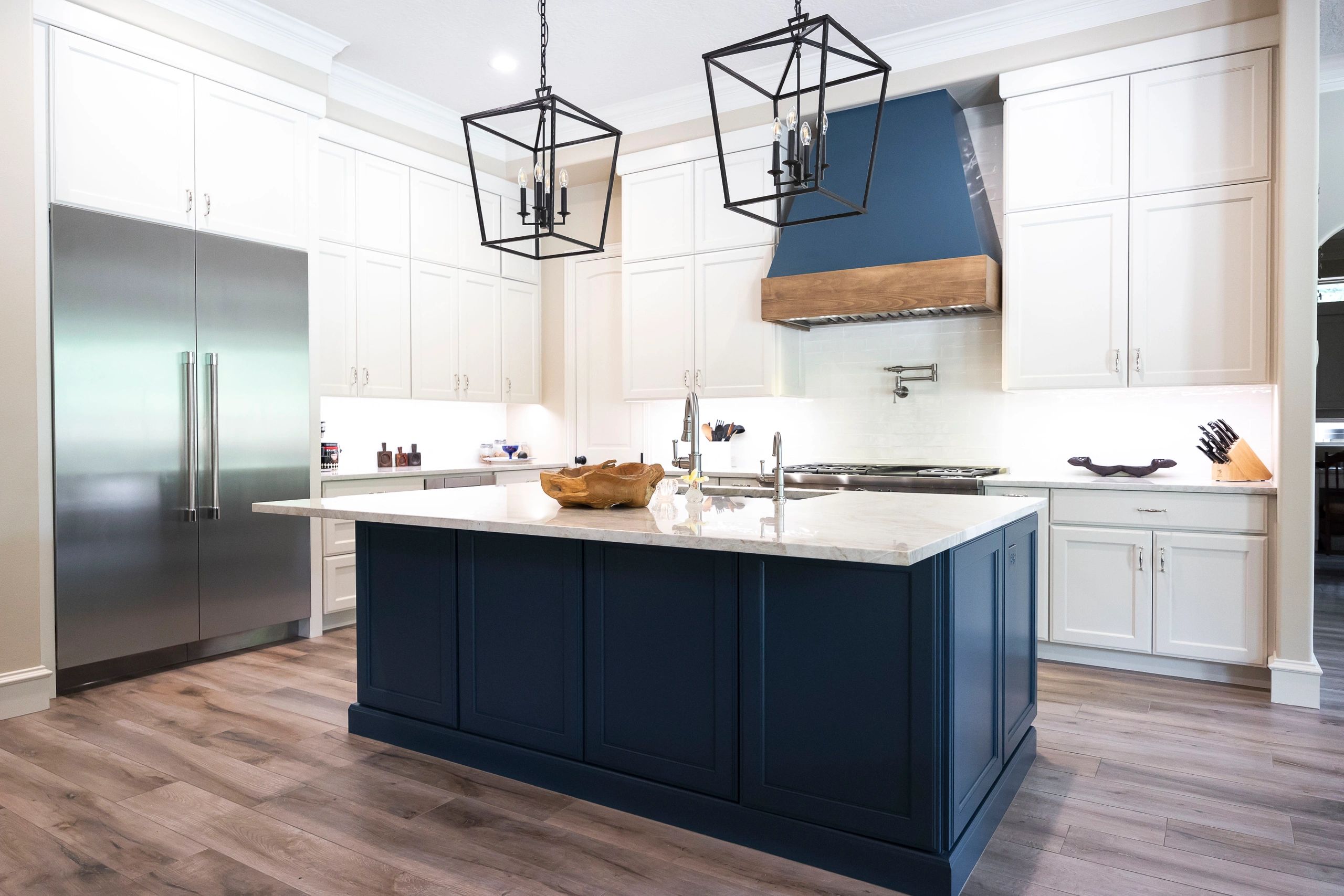 Samantha Mansur Design