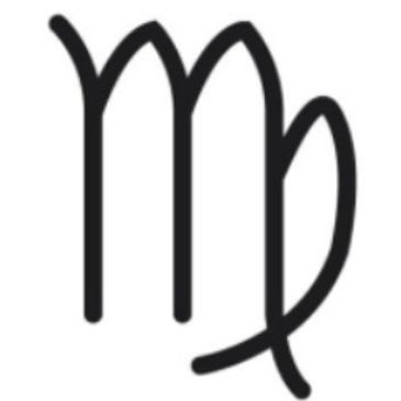 virgo symbol