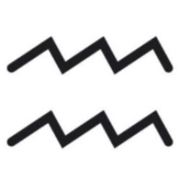 aquarius symbol
