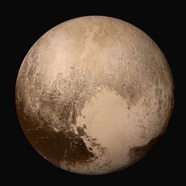 pluto