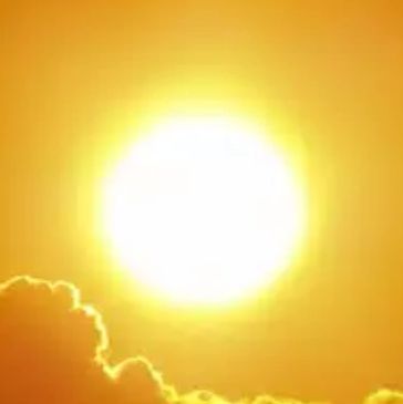 sun