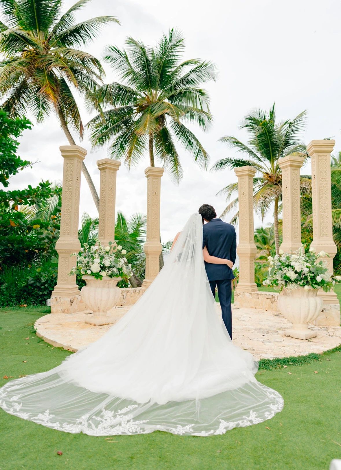 Decorganizarte — wedding