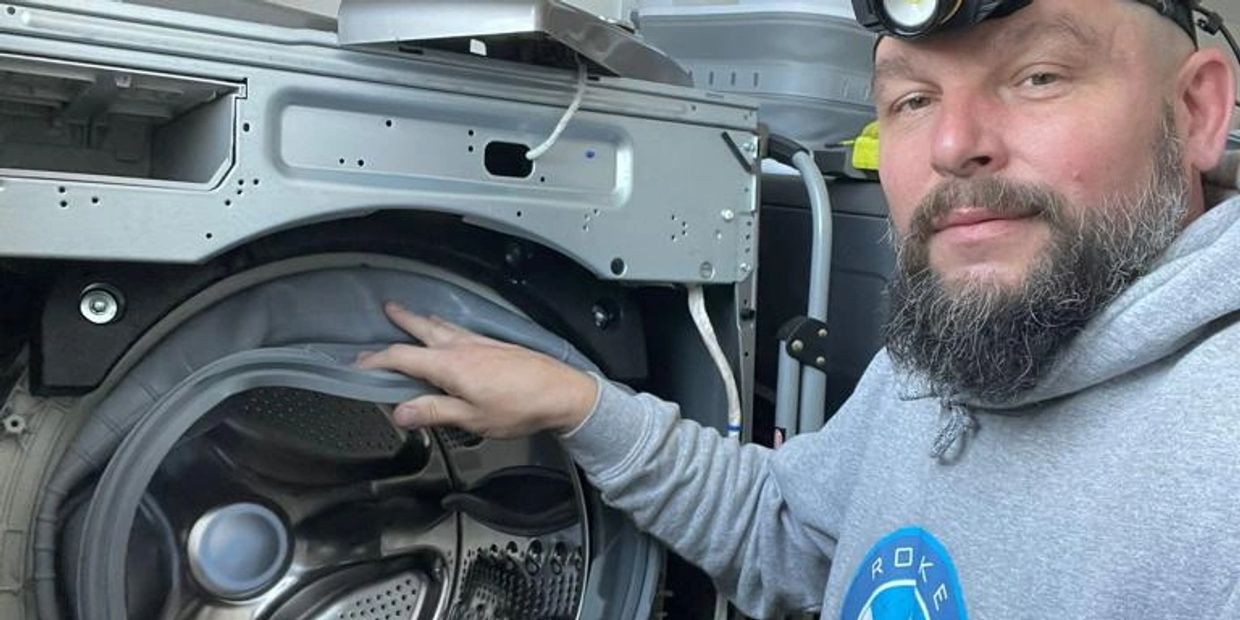 Home and commercial appliance repair specialist