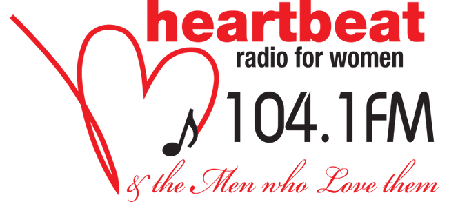 heartbeat radio for women
