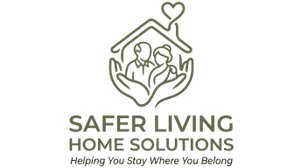 Safer Living Home Solutions
Helping you stay where you belong