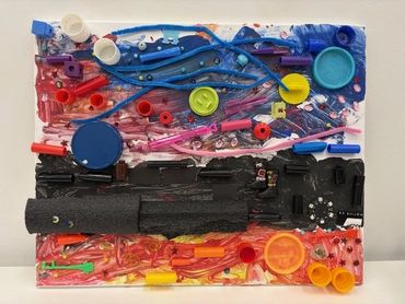 Kindergarten - Sky of Sunsets