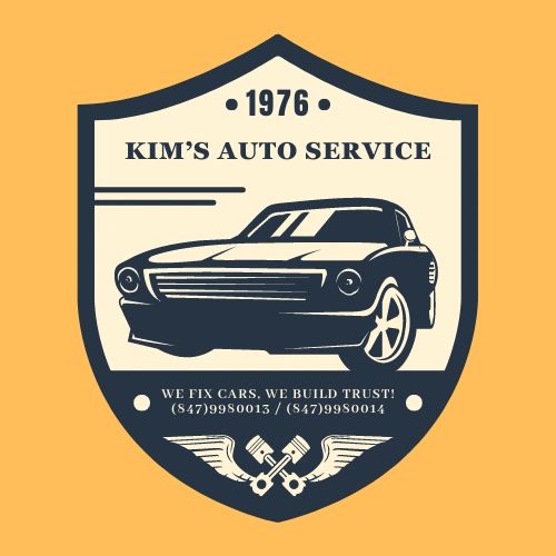 Kim's Auto Service