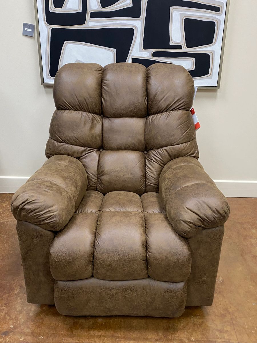 LAZBOY ROCKING RECLINER D126778