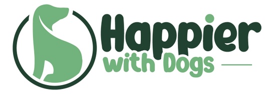 Happier with dogs