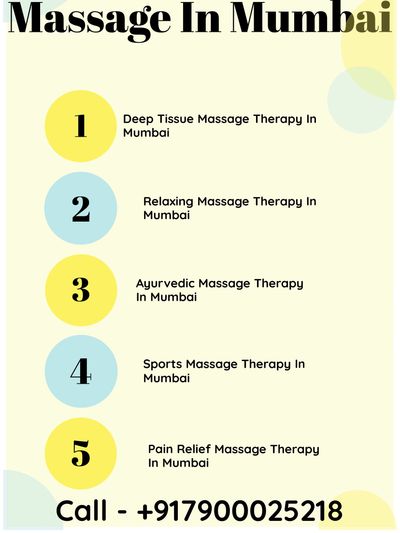 Male To Male Body Massage In Mumbai Airport,Massage Therapy In Mumbai,male massage near me in Mumbai