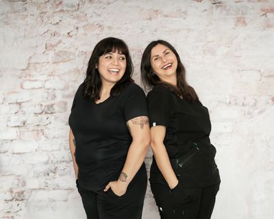 Diana, Fair Oaks Massage
Amanda V Mason LMT