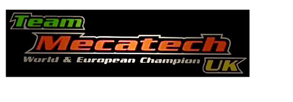 Team Mecatech UK