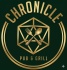 Chronicle Pub & Grill