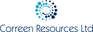 Correen Resources Ltd.
