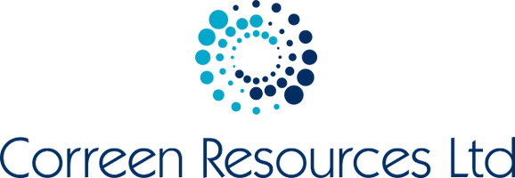 Correen Resources Ltd.