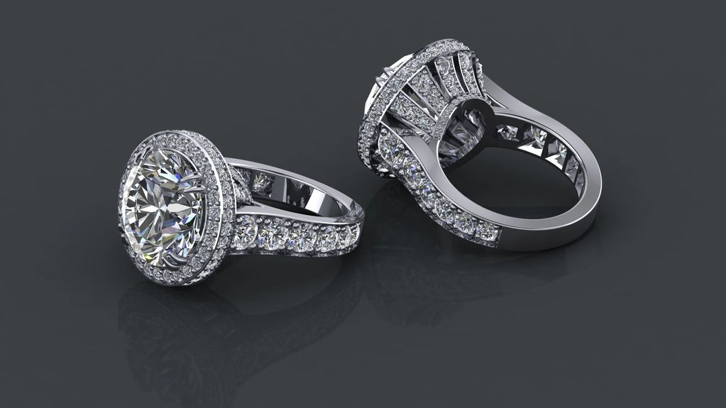 Engagement Rings
