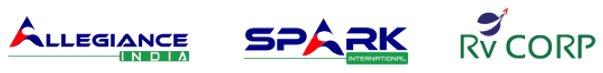 Allegiance India
RV Corp
Spark International
