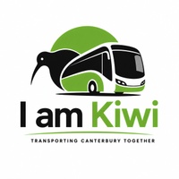 I Am Kiwi