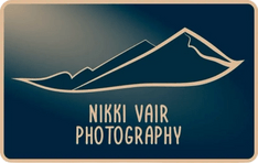 Nikki vair photography