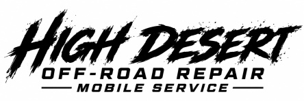 High Desert Off-Road Repair