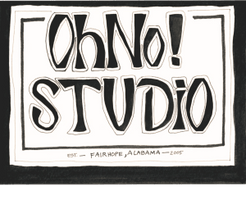 OhNo! Studio