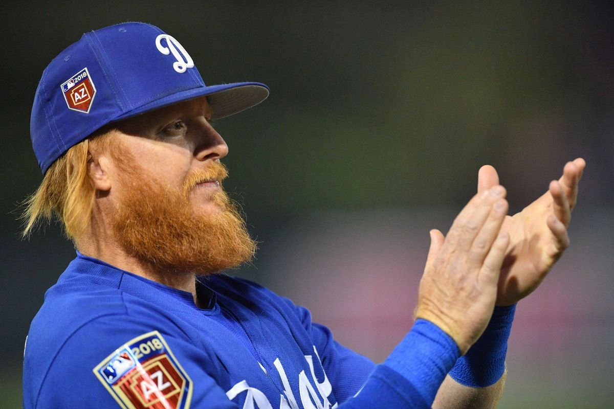 Justin Turner Foundation