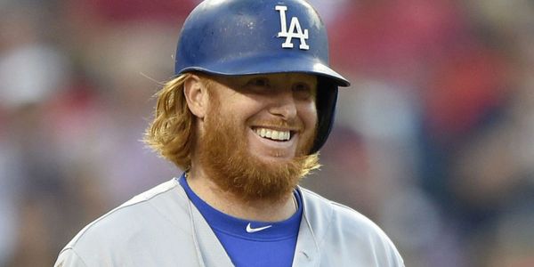 baseball player justin turner