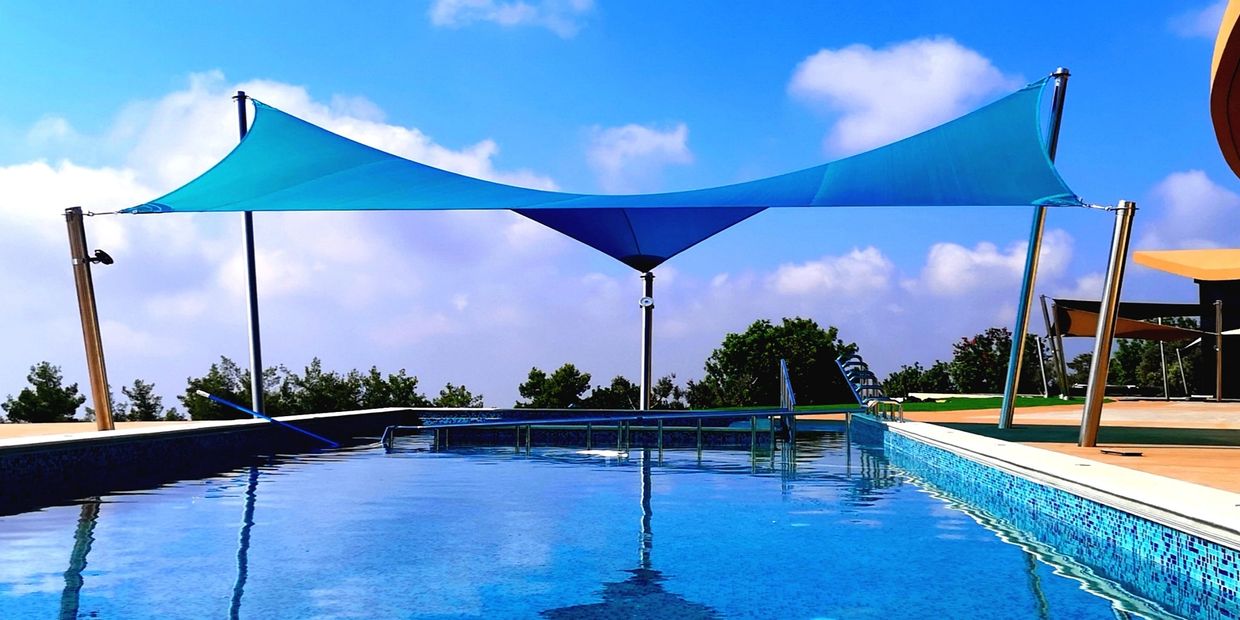 Shadeports Plus Ltd Cyprus, Sun Shade, About Us
