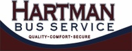 Hartman Bus Service