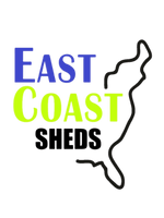East Coast Sheds