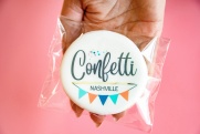 Confetti Nashville