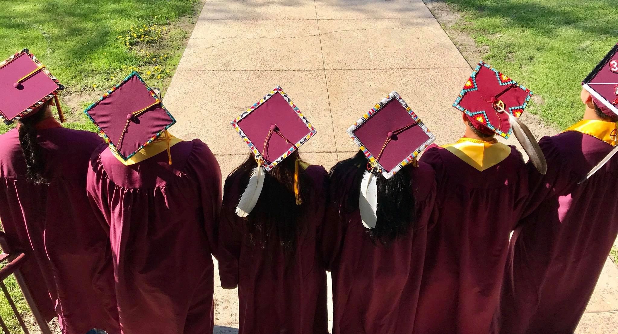 Flandreau Indian School Clubs & Activities Flandreau, SD