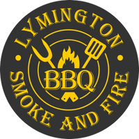 Lymington Smoke and Fire BBQ