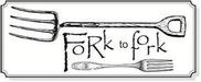 Fork to fork forest garden