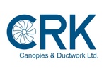 CRK Canopies and ductwork Limited 