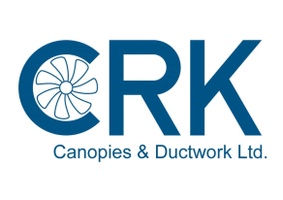 CRK Canopies and ductwork Limited 