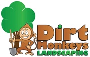 Dirt Monkey’s Landscaping 