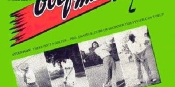 Get Count Yogi's first book, Revolutionary Golf Made Easy