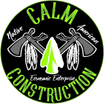 Calm Construction