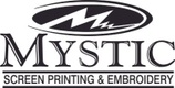 Mystic Screen Printing & Embroidery