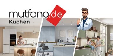 Nobilia Küchen in Berlin – Mutfano.de Ihr Küchenstudio