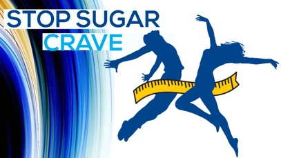Stop Sugar Crave Corporation
Sugar Stop 
SWEET BUSTER 
