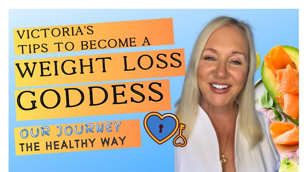Click here for the helpful video series of tips and tricks on Weight Loss