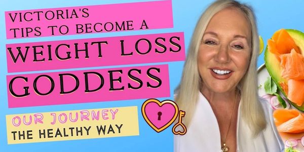 Weight Loss Goddess