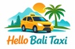 Hello Bali Taxi