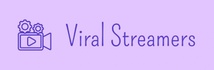Viral Streamers
